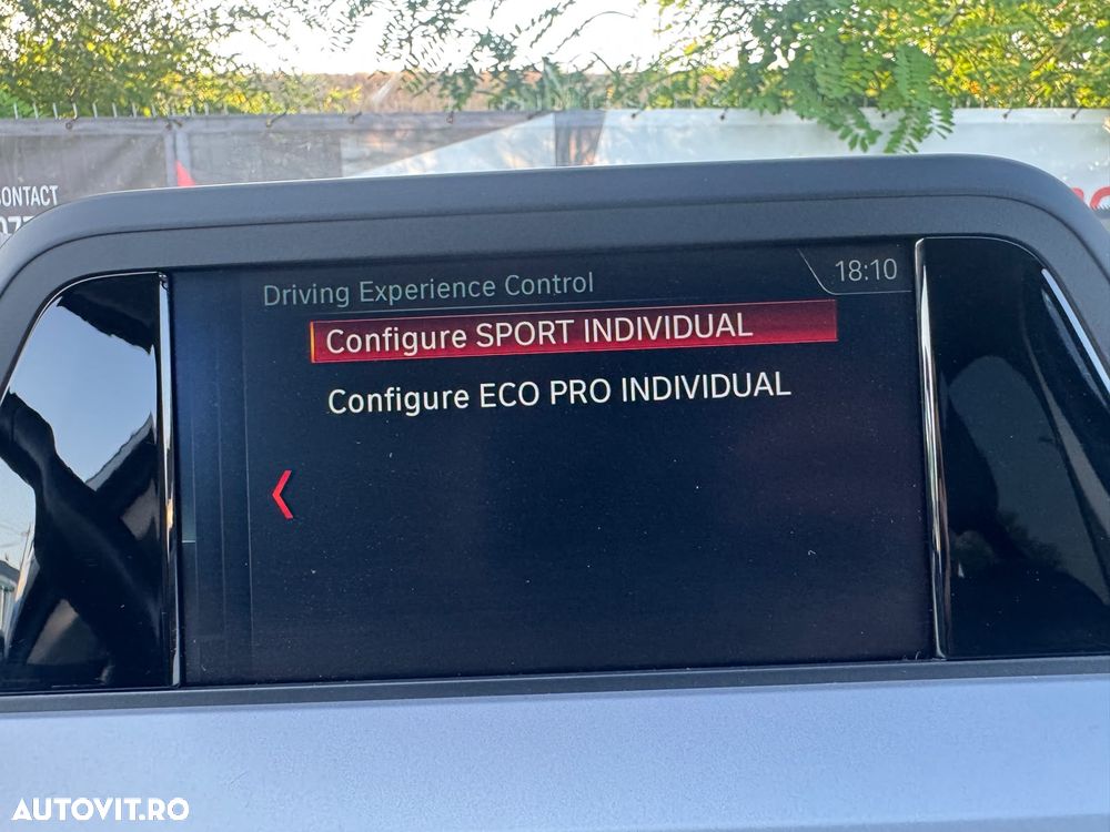 BMW X3 xDrive20d Aut. Advantage - 26