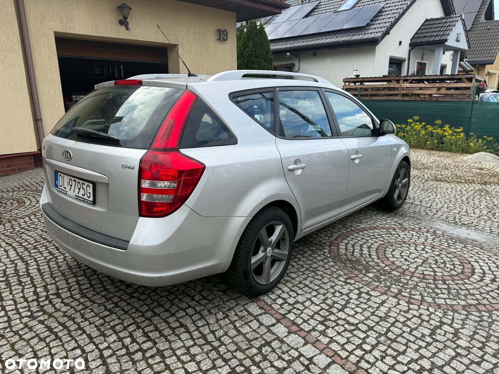 Kia Ceed 1.6 Crdi Comfort - 19