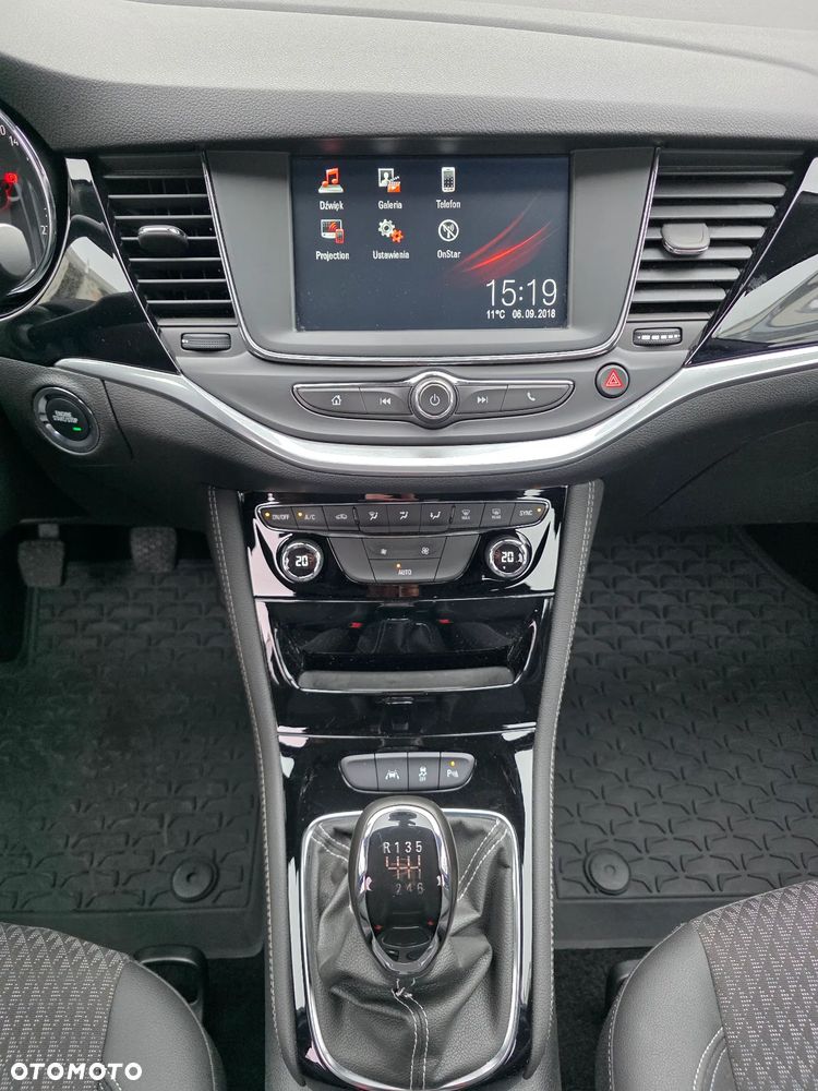 Opel Astra - 30