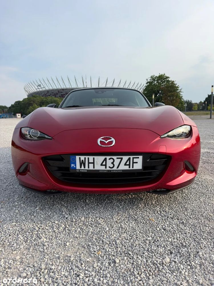 Mazda MX-5 - 32