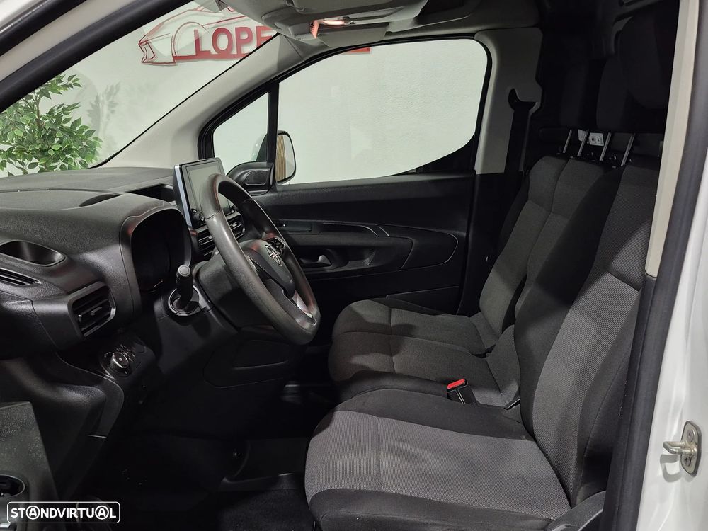 Opel Combo 1.5CDTI - 126.000KM | GARANTIA | NACIONAL - 3 LUG - 7