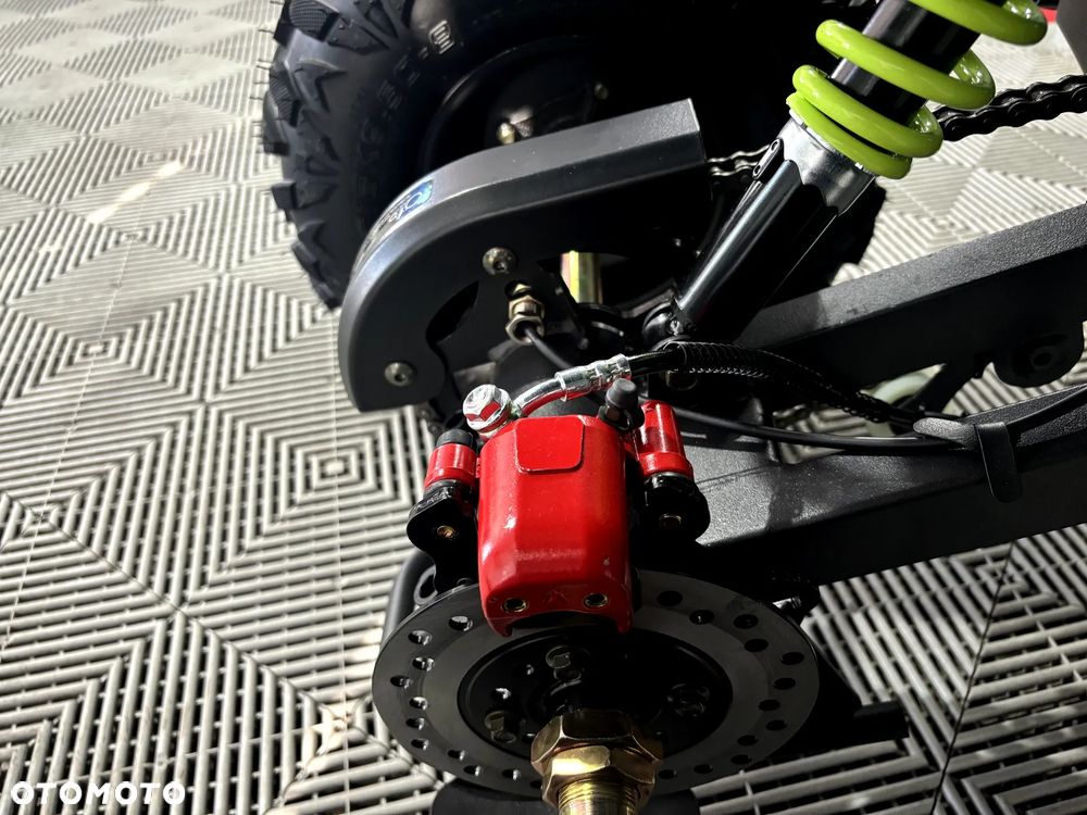 XTR Inny - 21