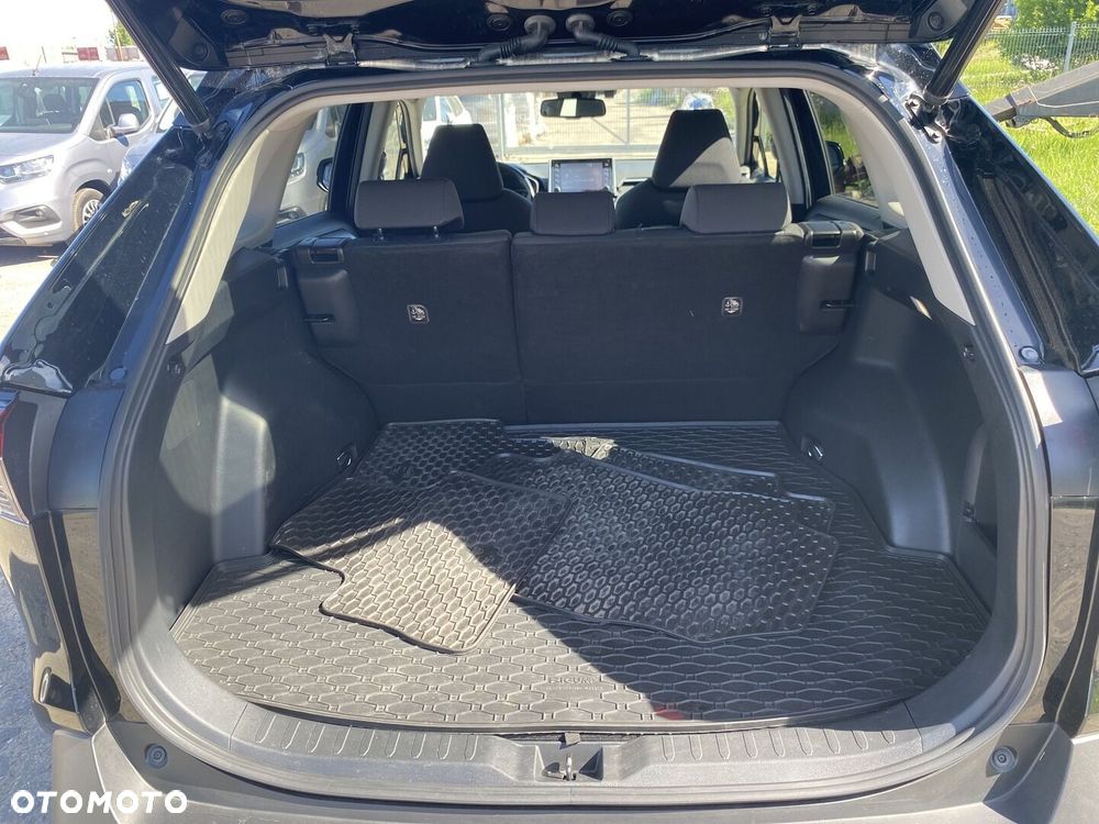 Toyota RAV4 - 22
