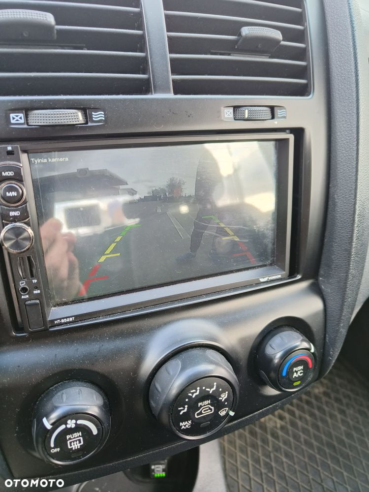 Kia Sportage 2.0 Tour - 26