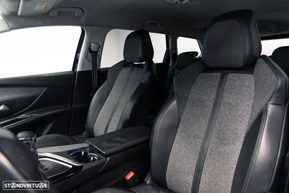 Peugeot 5008 1.5 BlueHDi Allure - 18