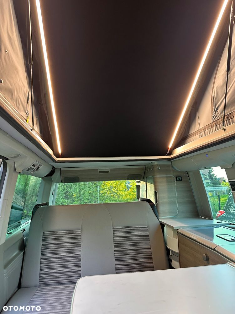 Volkswagen California - 14