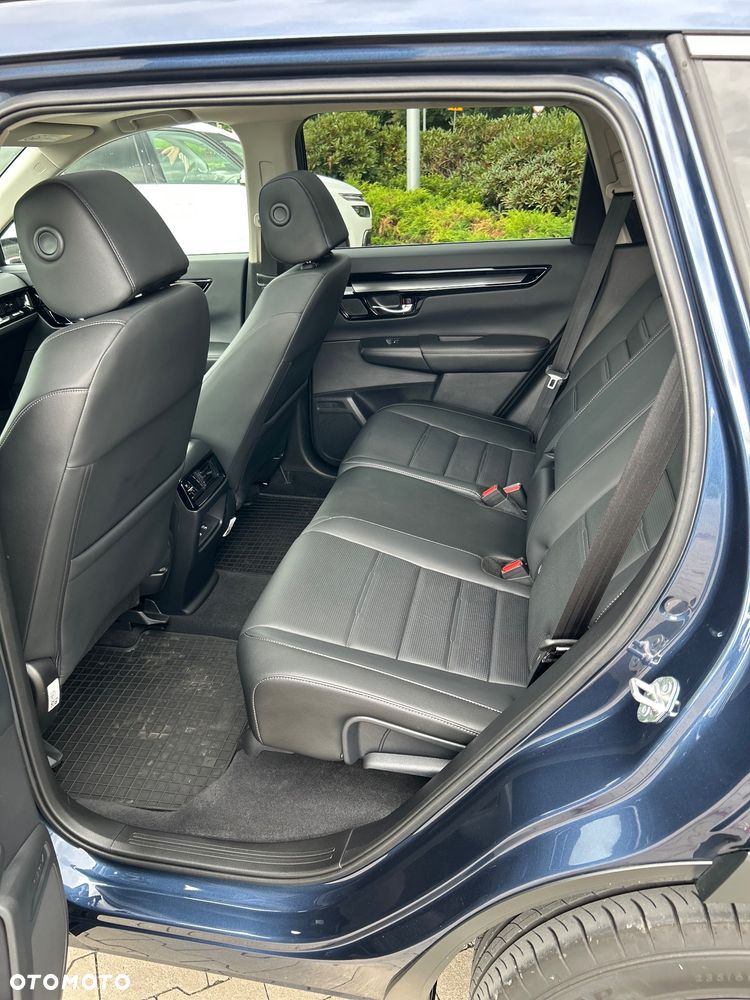 Honda CR-V - 18