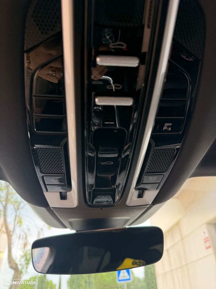 Porsche Panamera - 11