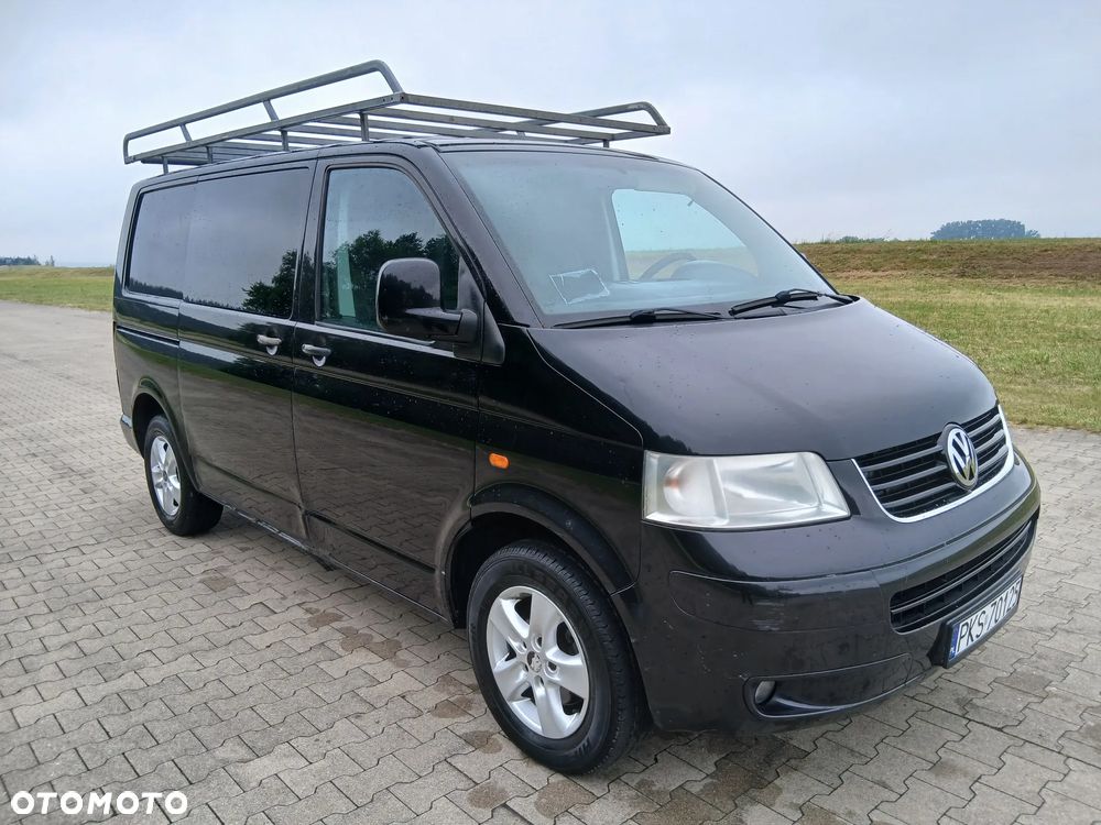 Volkswagen TRANSPORTER - 36
