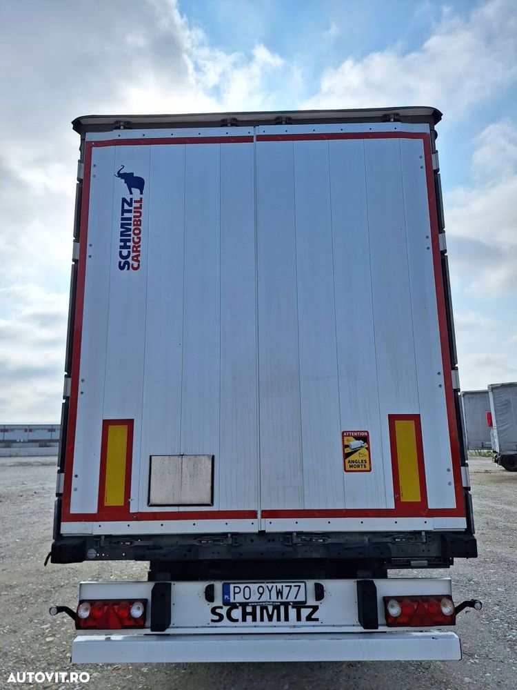 Schmitz Cargobull scb - 6