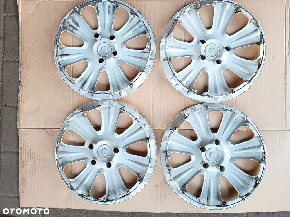 Kołpaki FORD 16" - 2