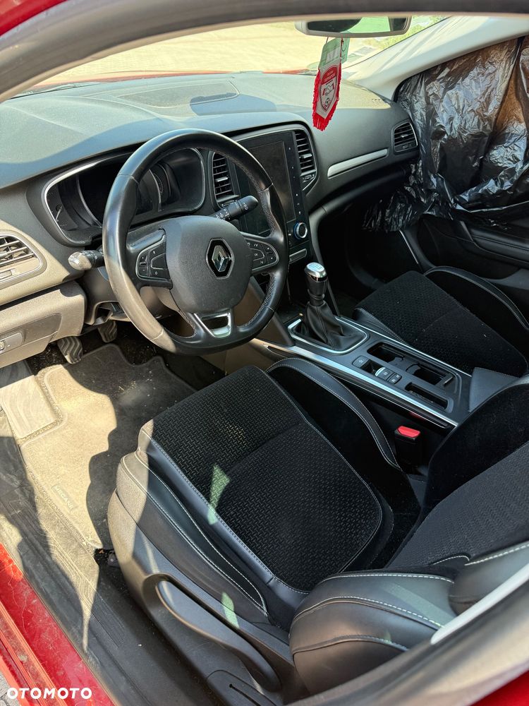 Renault Megane - 9