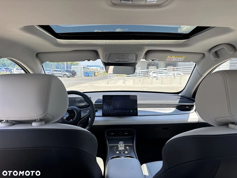 BYD Seal 5 1.5 Comfort - 17