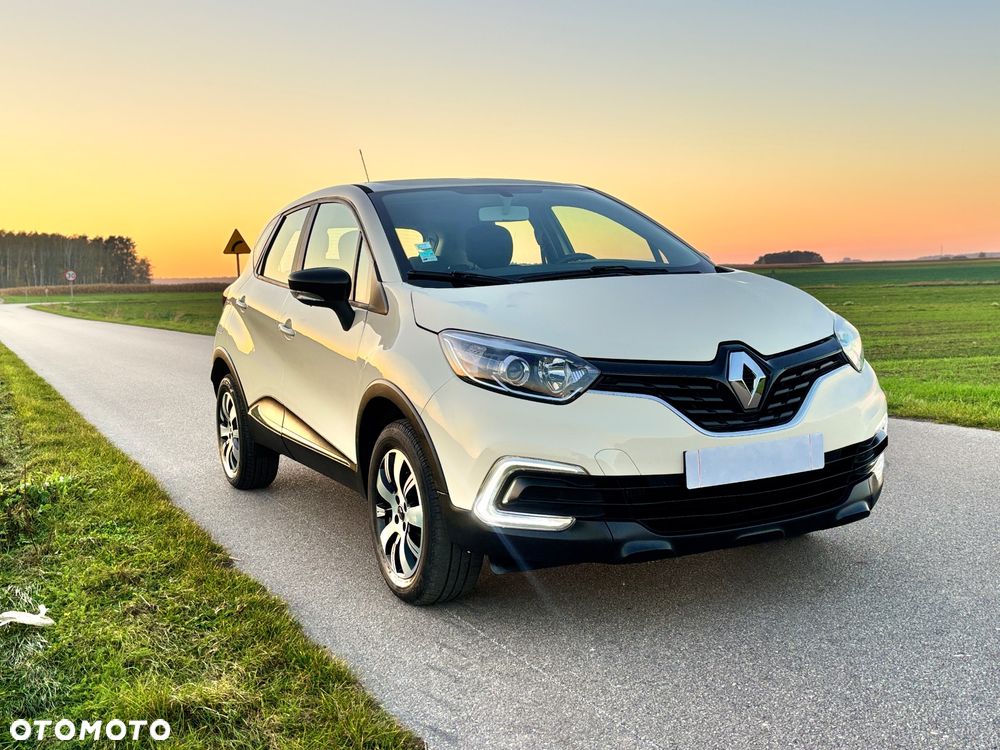 Renault Captur - 8
