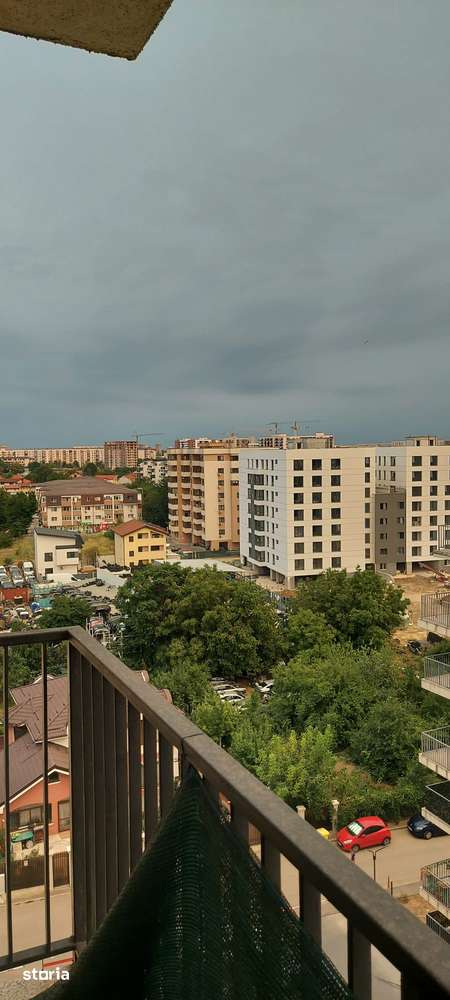 Apartament 2 camere de închiriat, Grand Arena — fotografia 1