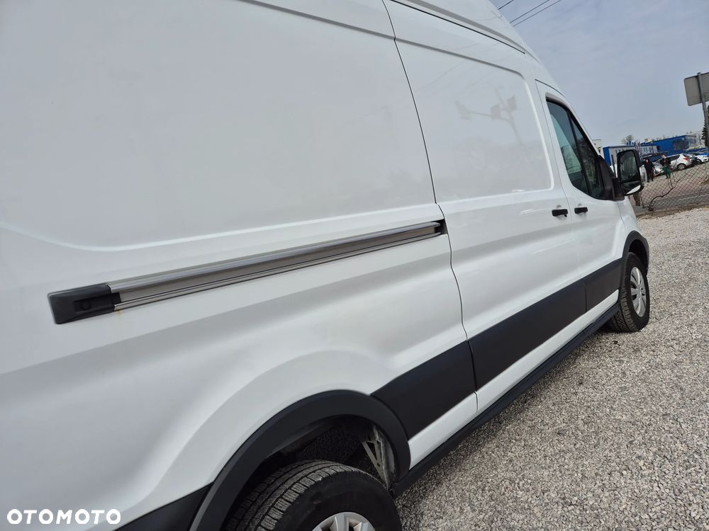 Ford TRANSIT L3 H3 KLIMA SUPER STAN - 19