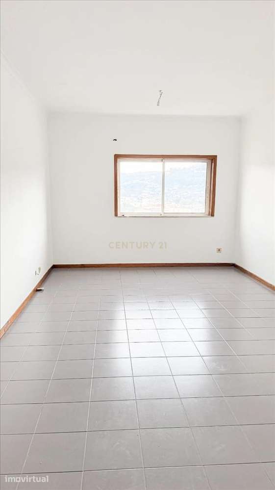 Apartamento T2+1 com garagem e elevador em Braga (São Vítor) - Grande imagem: 4/16