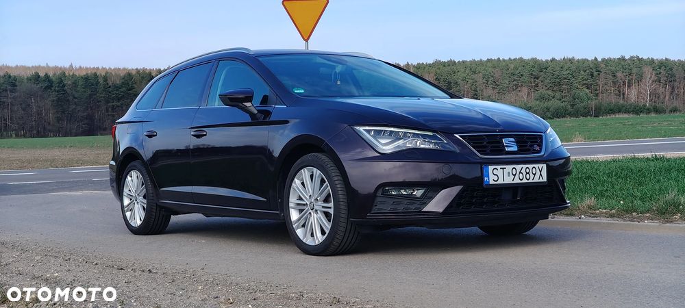 Seat Leon - 3