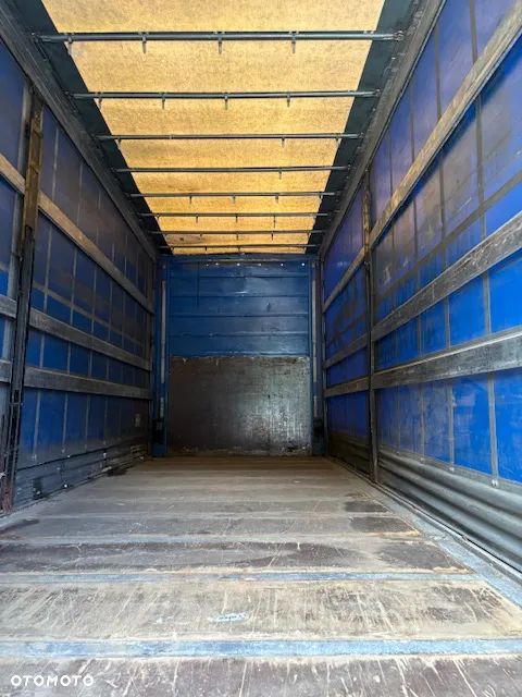 Renault T 480 / Jumbo Tandem 120m3 / Super Stan - 6