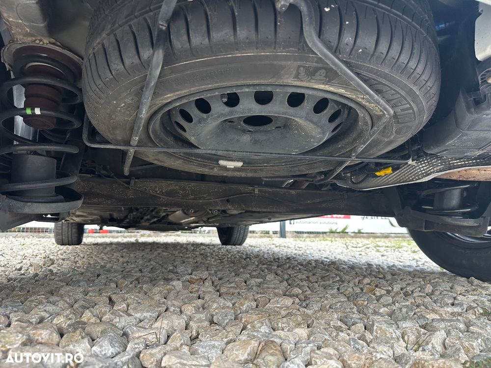 Renault Kangoo 1.5 dCi Expression - 23