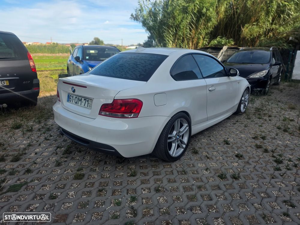 BMW 118 d Coupe - 3