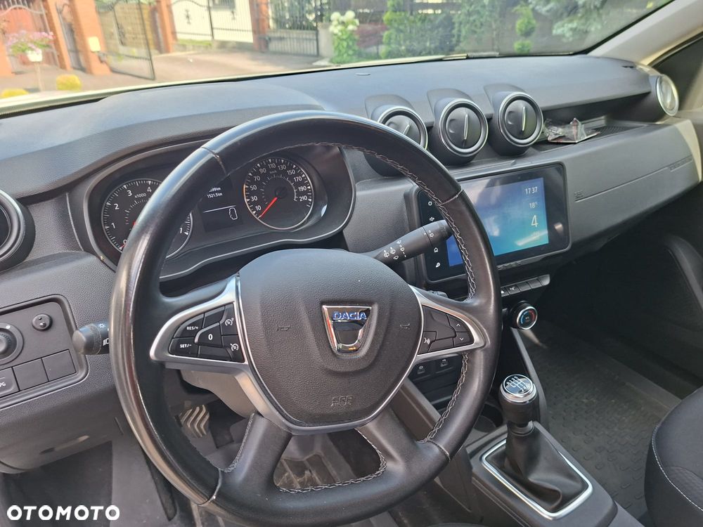 Dacia Duster 1.0 TCe Comfort - 31