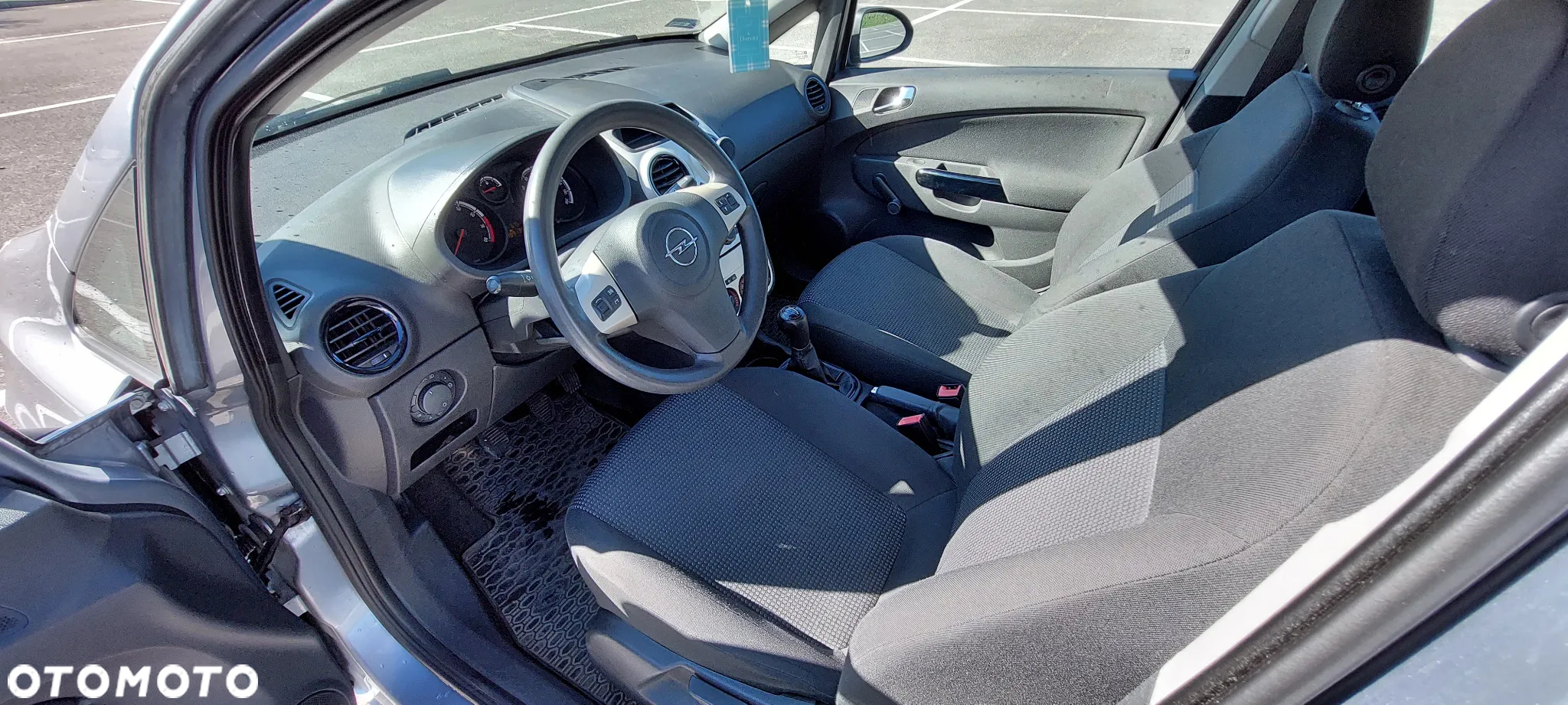 Opel Corsa - 13