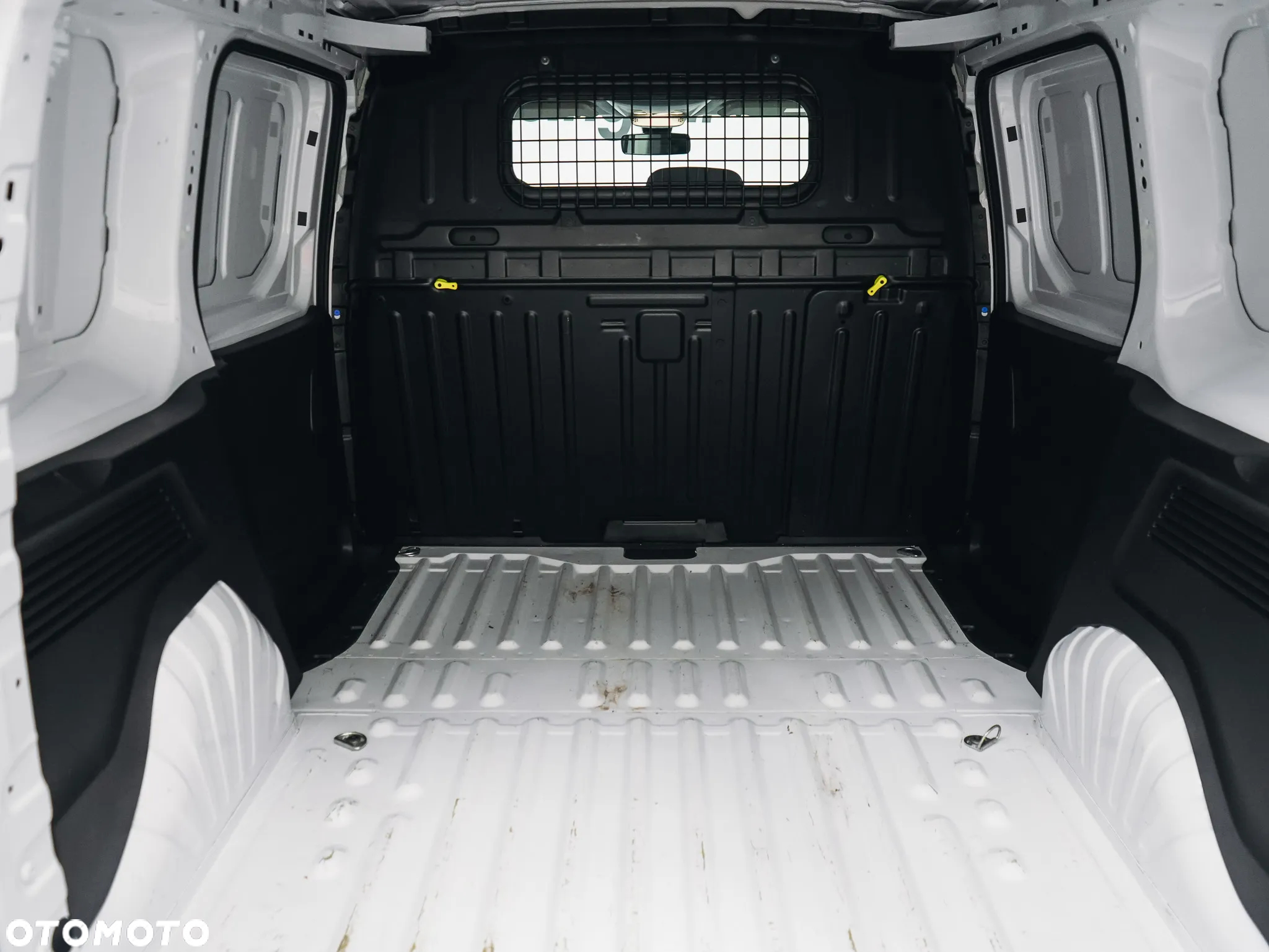 Toyota Proace City EV - 34
