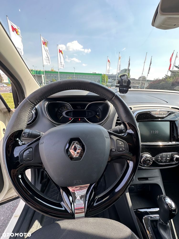 Renault Captur 1.2 TCe Zen EDC - 6