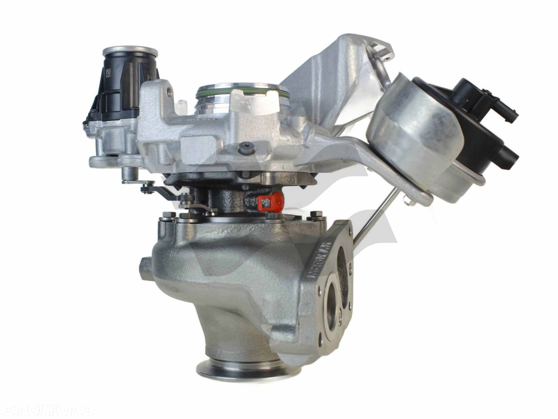 Nowa turbosprężarka 8587539 17459980040 BMW 2.0L B47D20 90/110/140kW 2018- - 4