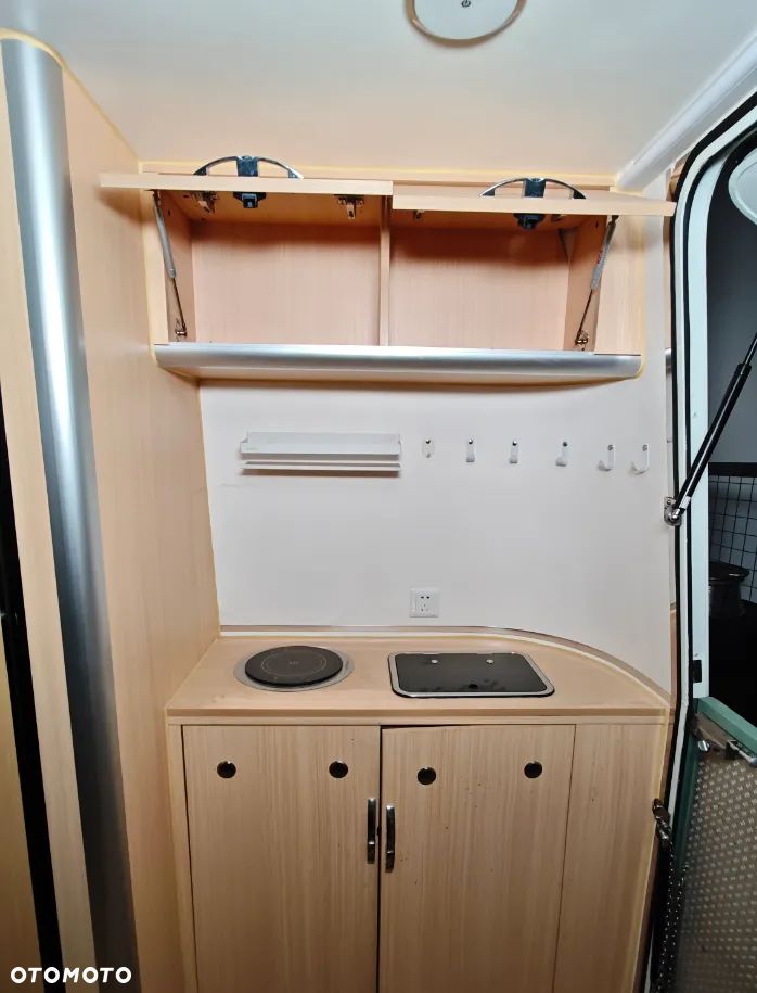 Inny Xinyujie przycepa kempingowa - 6