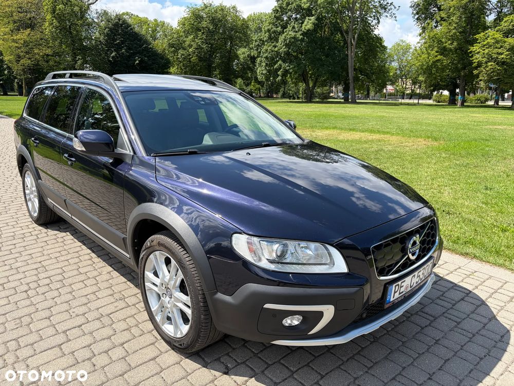 Volvo XC 70 D4 Drive-E Summum - 26