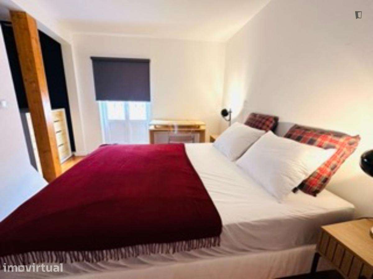 Apartamento com 1 quartos - localizado em Castelo Lisbon - Grande imagem: 3/20