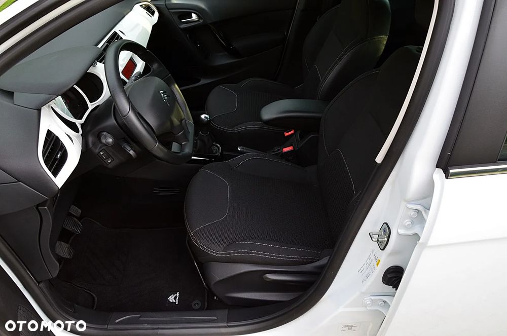 Citroën C3 - 16