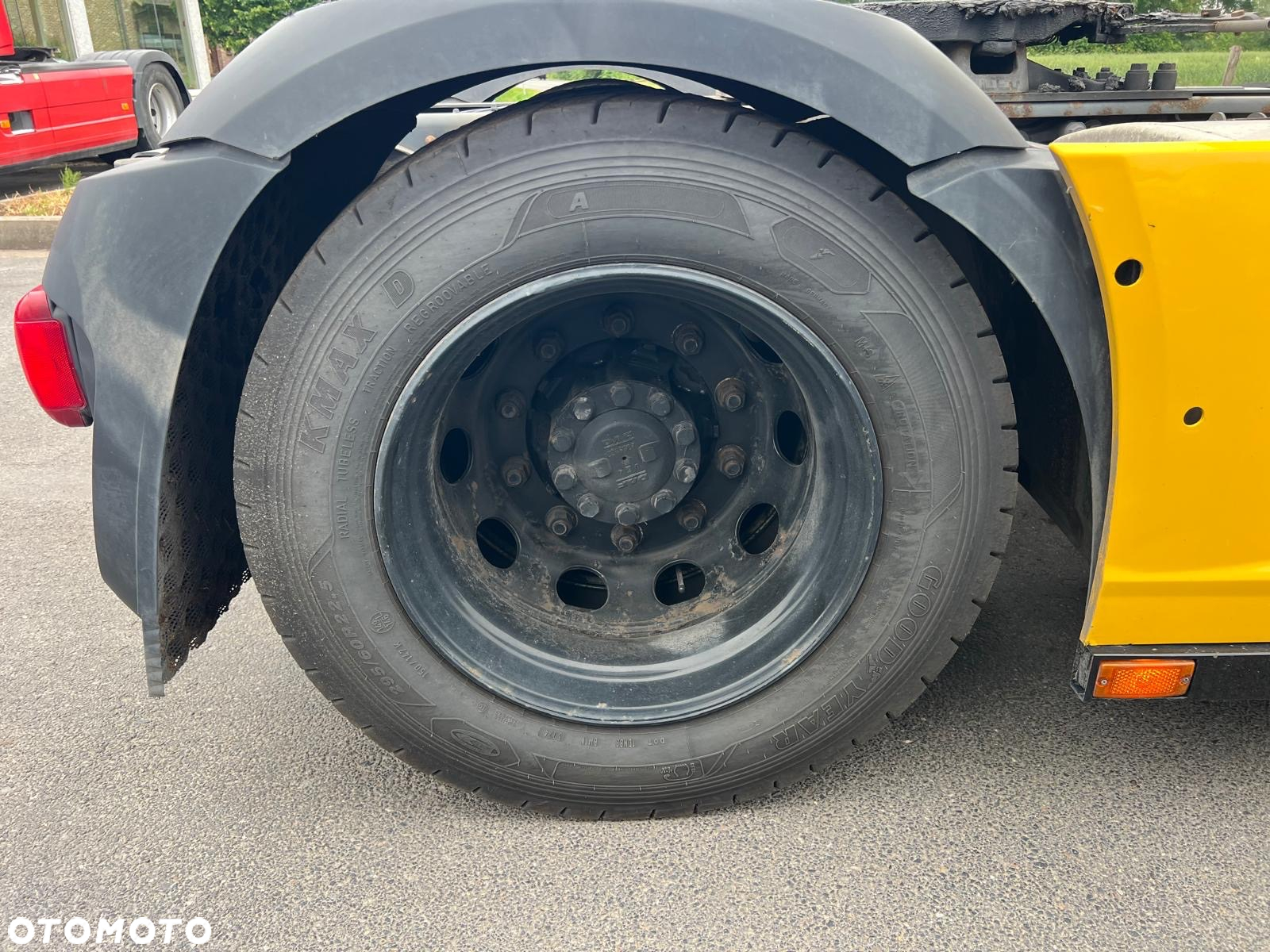 DAF XX480 Mega ! Full opcja ! Z Holandii! Show Truck ! - 12