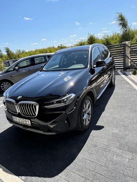 BMW X3 xDrive20i - 3