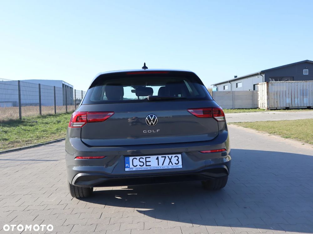 Volkswagen Golf - 12