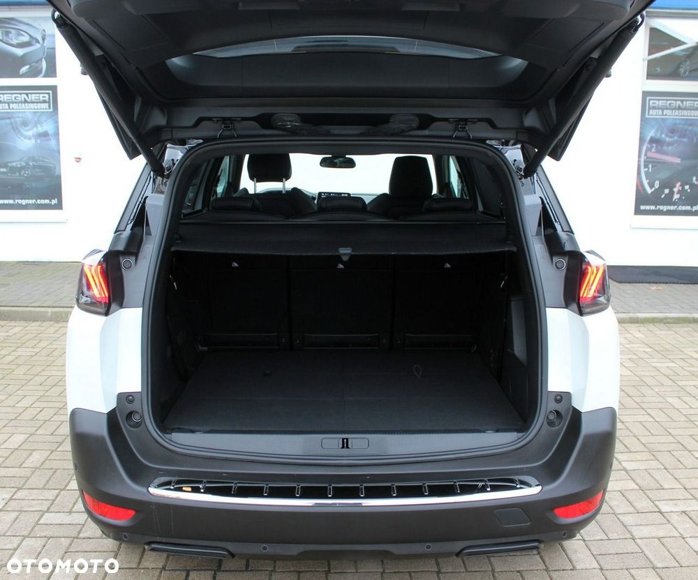 Peugeot 5008 1.5 BlueHDi Allure Pack S&S EAT8 - 9