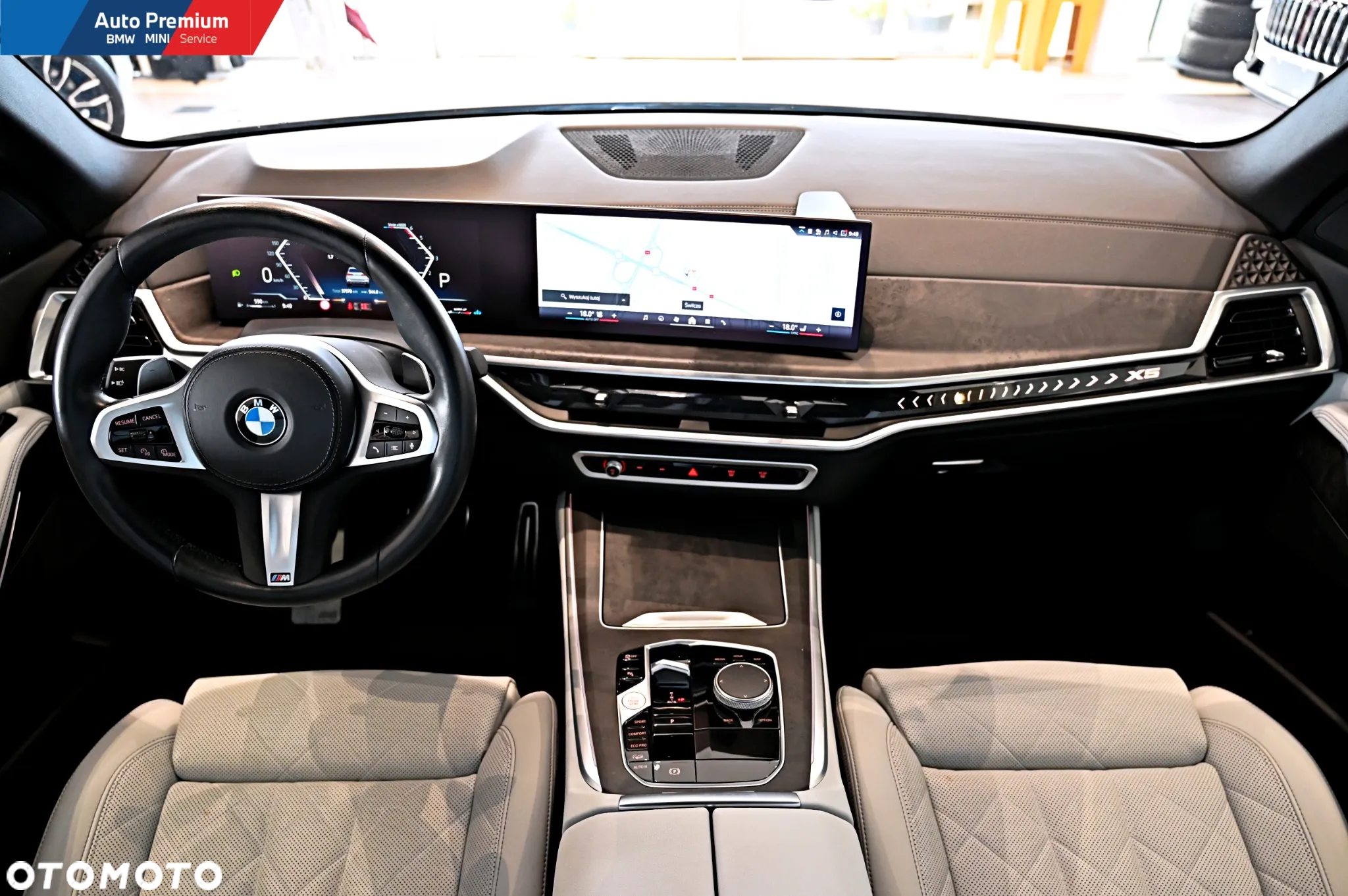 BMW X5 xDrive30d - 10
