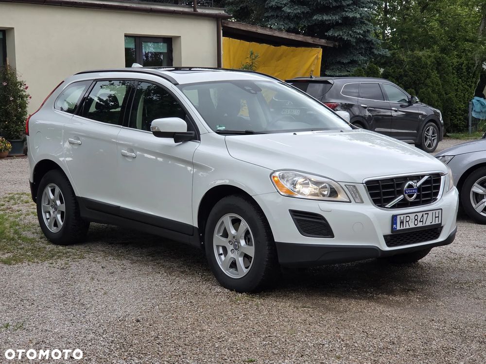 Volvo XC 60 D3 Momentum - 5