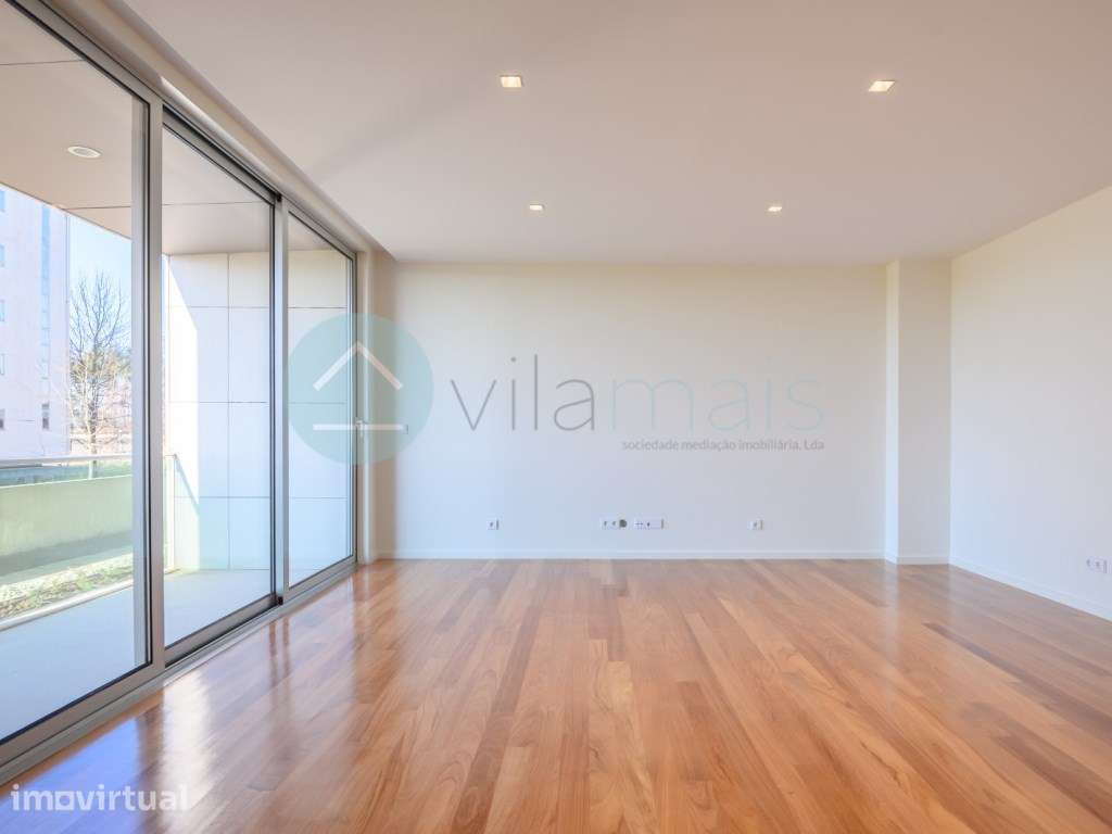 Apartamento T3 Novo - Grande imagem: 3/25