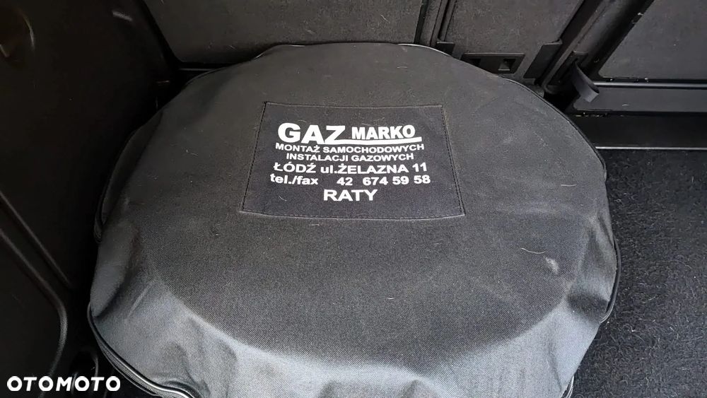 Opel Meriva 1.4 T Enjoy - 12