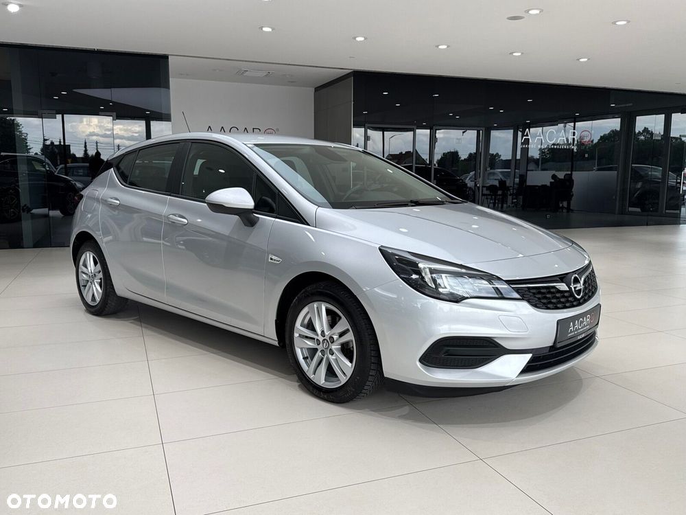 Opel Astra V 1.2 T Edition S&S - 6