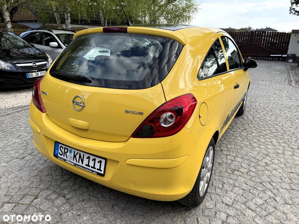 Opel Corsa 1.2 16V Color Edition - 14