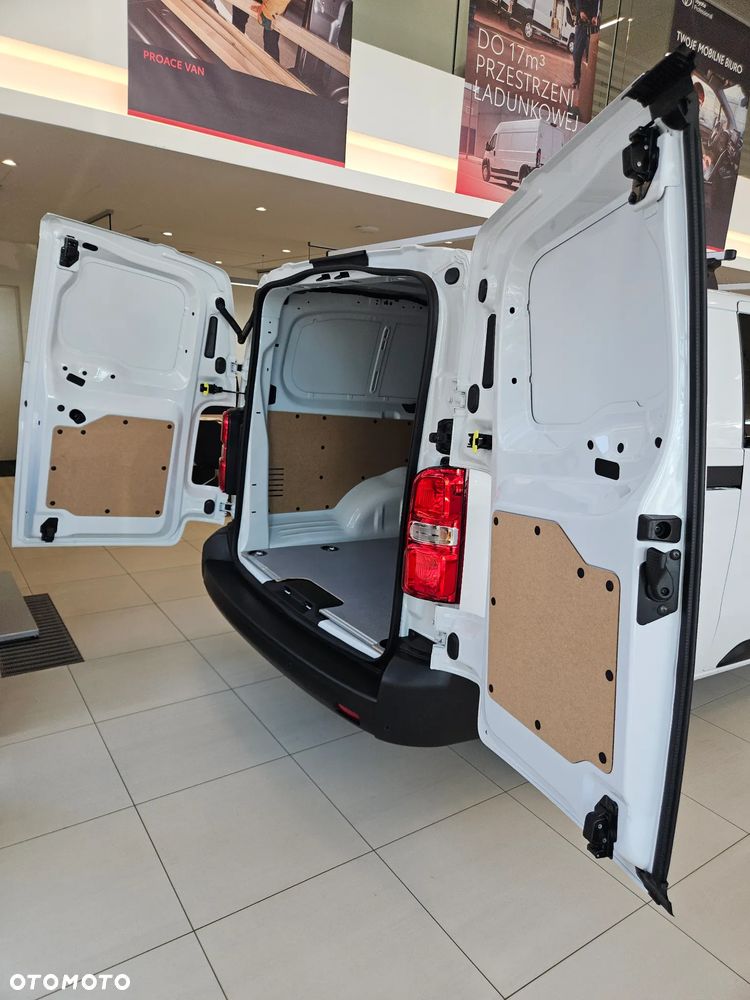 Toyota Proace - 8
