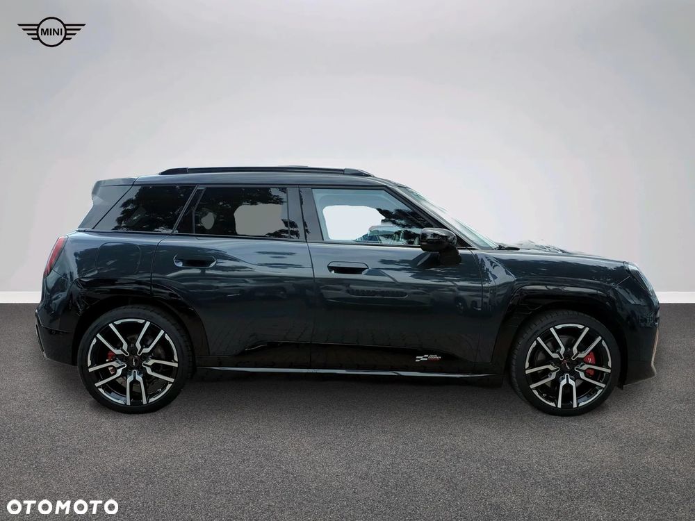 MINI Aceman JCW E 54.2kWh - 6