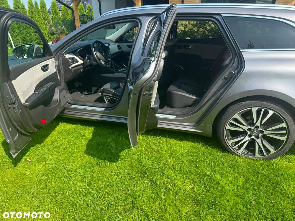 Renault Talisman 1.6 Energy TCe Initiale Paris EDC - 11