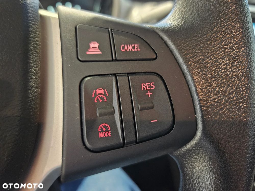 Suzuki Vitara 1.4 Boosterjet mHEV Premium 2WD - 11