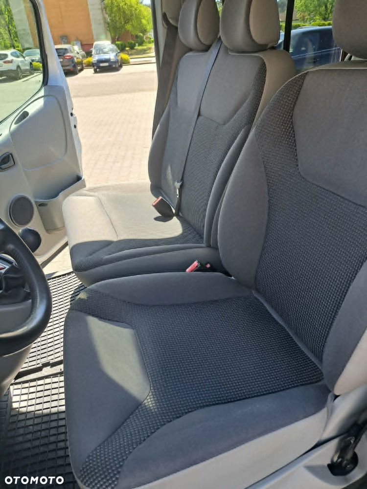 Opel Vivaro L2H1 - 6