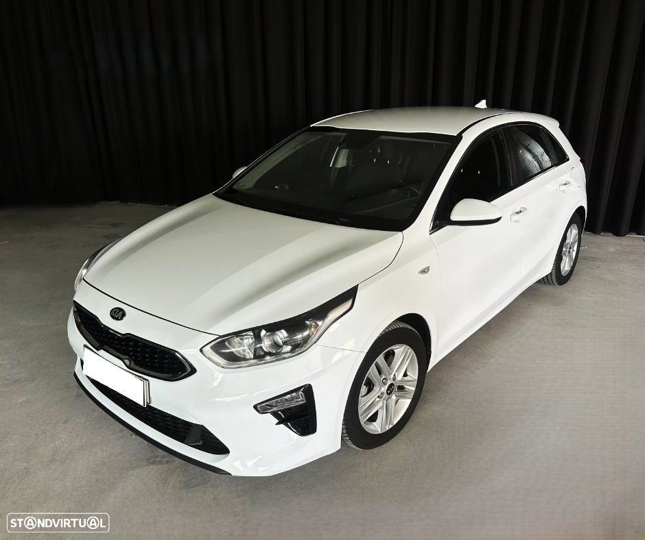 Kia Ceed 1.0 T-GDI TX - 1